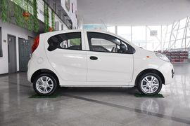 2013款奇瑞新QQ