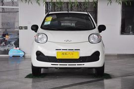 2013款奇瑞新QQ