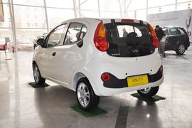 2013款奇瑞新QQ
