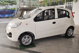 2013款奇瑞新QQ