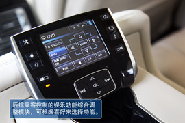 全新一代路虎揽胜三亚试驾图解