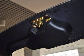 2011款吉利全球鹰熊猫1.3L手动舒适型Ⅱ