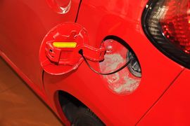 2011款吉利全球鹰熊猫1.3L手动舒适型Ⅱ