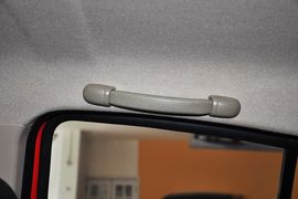 2011款吉利全球鹰熊猫1.3L手动舒适型Ⅱ