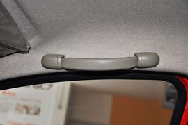 2011款吉利全球鹰熊猫1.3L手动舒适型Ⅱ