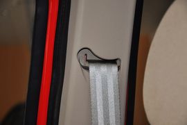 2011款吉利全球鹰熊猫1.3L手动舒适型Ⅱ