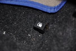 2011款吉利全球鹰熊猫1.3L手动舒适型Ⅱ