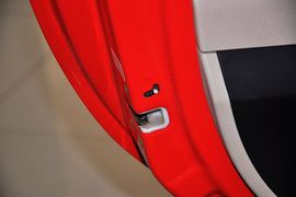 2011款吉利全球鹰熊猫1.3L手动舒适型Ⅱ