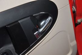 2011款吉利全球鹰熊猫1.3L手动舒适型Ⅱ