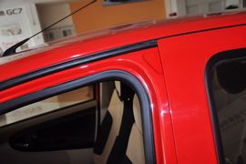 2011款吉利全球鹰熊猫1.3L手动舒适型Ⅱ