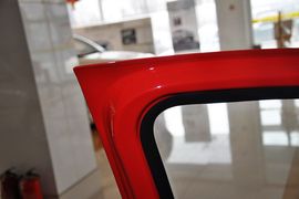 2011款吉利全球鹰熊猫1.3L手动舒适型Ⅱ