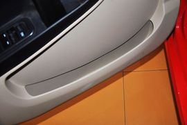 2011款吉利全球鹰熊猫1.3L手动舒适型Ⅱ