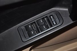 2011款吉利全球鹰熊猫1.3L手动舒适型Ⅱ