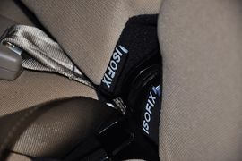 2011款吉利全球鹰熊猫1.3L手动舒适型Ⅱ