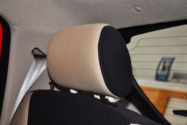 2011款吉利全球鹰熊猫1.3L手动舒适型Ⅱ