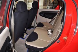 2011款吉利全球鹰熊猫1.3L手动舒适型Ⅱ