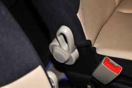 2011款吉利全球鹰熊猫1.3L手动舒适型Ⅱ