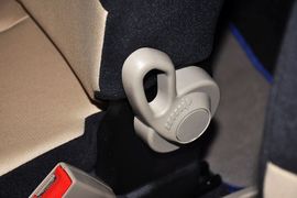 2011款吉利全球鹰熊猫1.3L手动舒适型Ⅱ