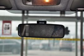 2011款吉利全球鹰熊猫1.3L手动舒适型Ⅱ