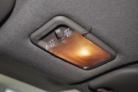 2011款吉利全球鹰熊猫1.3L手动舒适型Ⅱ