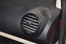 2011款吉利全球鹰熊猫1.3L手动舒适型Ⅱ