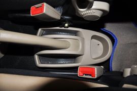 2011款吉利全球鹰熊猫1.3L手动舒适型Ⅱ