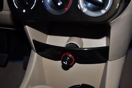 2011款吉利全球鹰熊猫1.3L手动舒适型Ⅱ