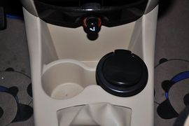 2011款吉利全球鹰熊猫1.3L手动舒适型Ⅱ