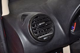 2011款吉利全球鹰熊猫1.3L手动舒适型Ⅱ