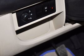 2011款吉利全球鹰熊猫1.3L手动舒适型Ⅱ