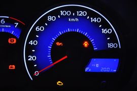 2011款吉利全球鹰熊猫1.3L手动舒适型Ⅱ