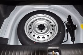 2013款吉利全球鹰GC7