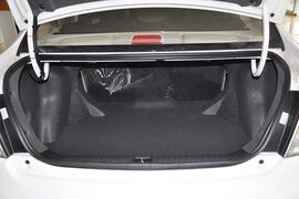 2013款吉利全球鹰GC7