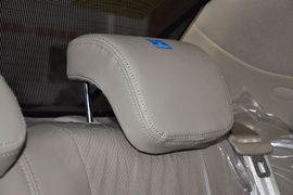 2013款吉利全球鹰GC7