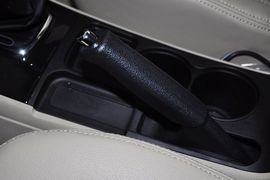 2013款吉利全球鹰GC7