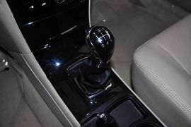 2013款吉利全球鹰GC7