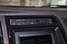 2013款吉利全球鹰GC7