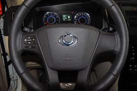 2013款吉利全球鹰GC7