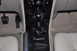 2013款吉利全球鹰GC7