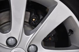 2013款吉利全球鹰GC7