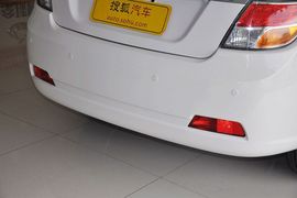 2013款吉利全球鹰GC7