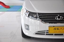 2013款吉利全球鹰GC7