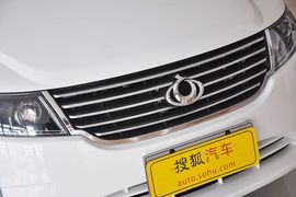 2013款吉利全球鹰GC7