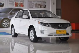 2013款吉利全球鹰GC7