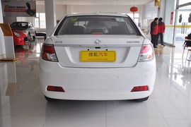 2013款吉利全球鹰GC7