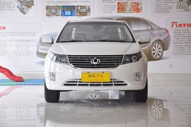 2013款吉利全球鹰GC7