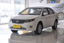 2013款吉利全球鹰GC7