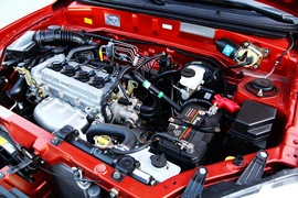 试驾天津一汽夏利N7