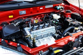 试驾天津一汽夏利N7