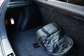 试驾天津一汽夏利N7